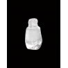 4ml Cosmetic Clear Glass Bottle