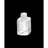 4ml Cosmetic Clear Glass Bottle