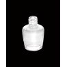 9ml Cosmetic Clear Glass Bottle