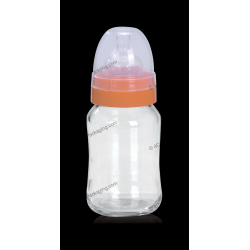 150ml Baby Feeding Glass Bottle