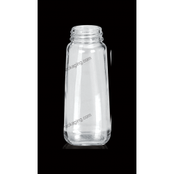 200ml Baby Feeding Glass Bottle