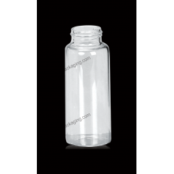 240ml Baby Feeding Glass Bottle