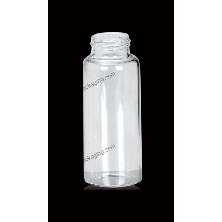 240ml Baby Feeding Glass Bottle