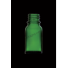 10ml Green Glass Bottle