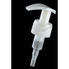 28/410 Inner Spring Plastic Lotion Pump Dispenser