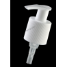 28/415 Inner Spring Lotion Pump Plastic Dispenser for Packaging