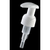 24/410 Inner Spring Plastic Dispenser Lotion Pump for Packaging