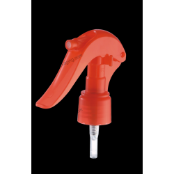 24/410 Mini Trigger Sprayer Plastic Dispenser