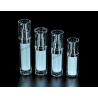 15ml 30ml 50ml 100ml Airless Bottle for Cosmetic Packaging