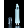 15ml 30ml 50ml PP Airless Pump Bottle for Cosmetic Lotion Packaging