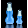 50ml 200ml PET Bottle for with Foam Pump for Cosmetic Packaging