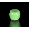 60g PP Jar for Cosmetic Cream Packaging