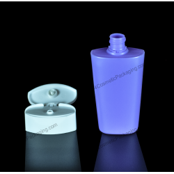 150ml Plastic HDPE Bottle Container for Cosmetic Packaging