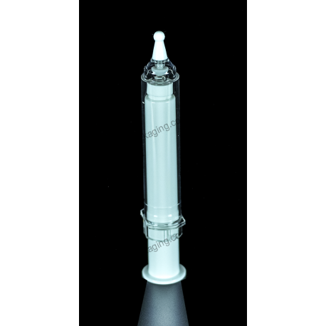 10ml 20ml Airless Bottle