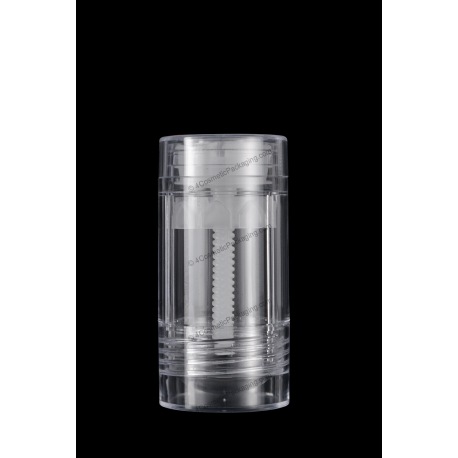 50g Clear Deodorant Stick for Deodorant Packaging