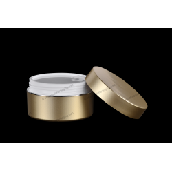 100g AS Jar for Cosmetics Cream Packaging