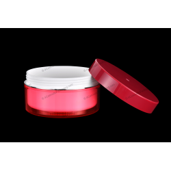 200g AS Jar for Cosmetic Cream Packaging