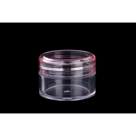 20ml AS Jar for Cosmetics Packaging