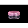 6ml AS Jar for Cosmetics Packaging