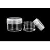 4ml 6ml AS Jar for Cosmetics Packaging