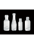 Essence Oil Glass Bottle