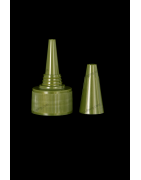 Plastic Nozzle Cap