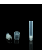 Roller Ball Plastic Tube